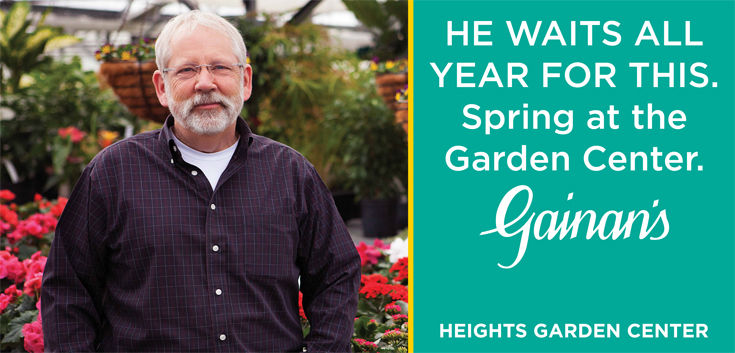 He Waits All Year For This - 