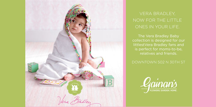 Vera Bradley - 