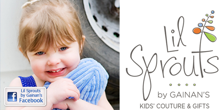 Lil Sprouts - 