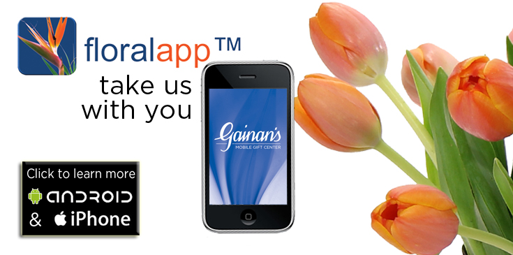 Floralapp - Spring Look - 