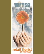 Gainan's Flowers Named Florist Of The Year