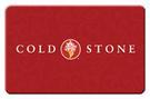 Coldstone Creamery Gift Card