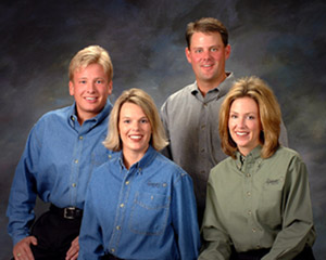 Third Generation