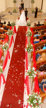 Gainan’s Flowers Weddings