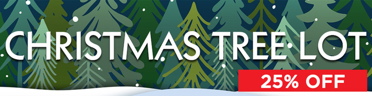 Christmas Trees
