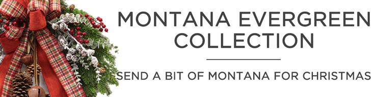 Montana Evergreen Collection