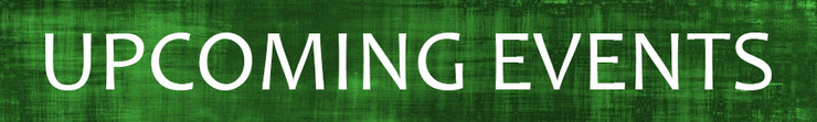 Upcoming Events
