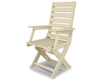 Captain Dining Chair