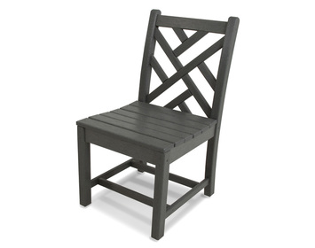 Chippendale Dining Side Chair
