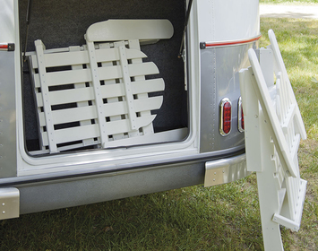 Classic Folding Adirondack