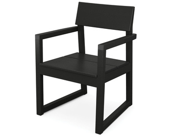 EDGE Dining Arm Chair