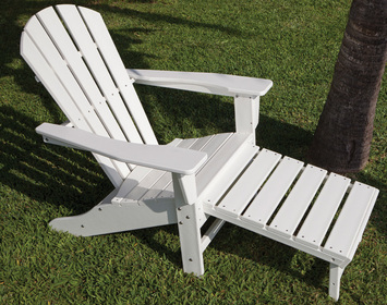 Palm Coast Ultimate Adirondack