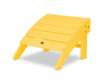 Palm Coast Ottoman