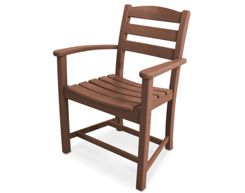 La Casa Cafe Dining Arm Chair