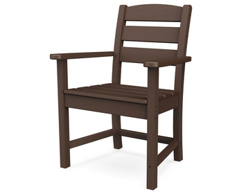 Lakeside Dining Arm Chair 