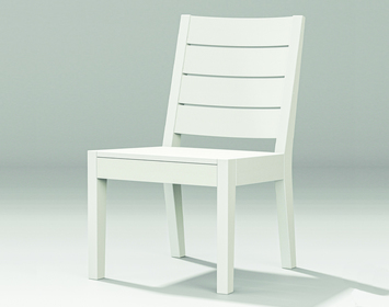 Latitude Dining Side Chair