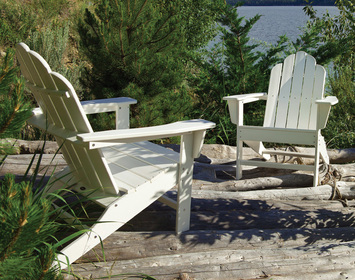 Long Island Adirondack