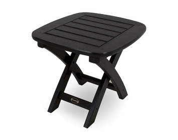 Nautical Conversation Tables | Side Tables