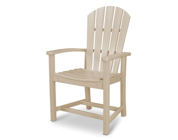 Palm Coast Dining Chair
