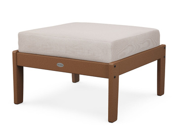 Braxton Deep Seating Ottoman