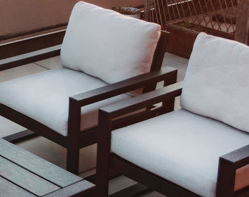 EDGE Club Chair