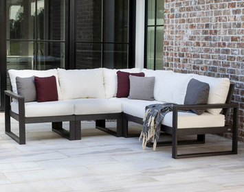 EDGE Modular Chairs