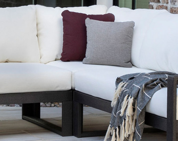 EDGE Modular Corner Chair
