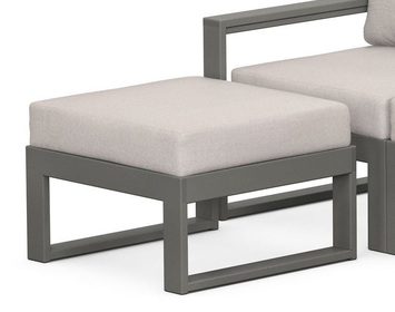 EDGE Modular Ottoman