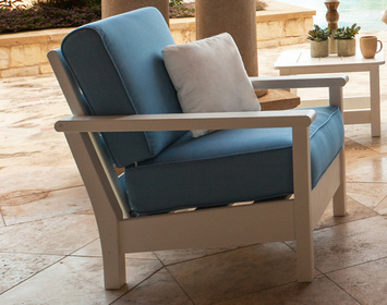 Harbour Deep Seating Chair