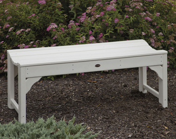 Traditional Garden 48