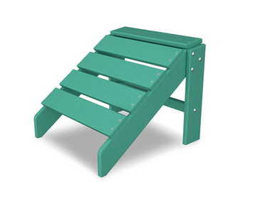 South Beach Ottoman