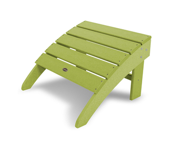 South Beach Adirondack Ottoman