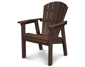 Seashell Dining Chair
