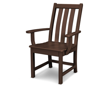 Vineyard Dining Arm Chair