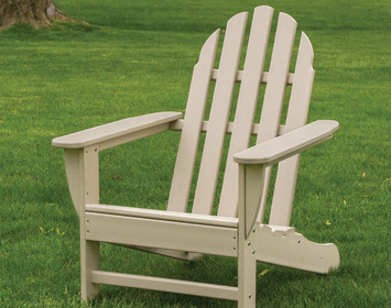 Classic Adirondack