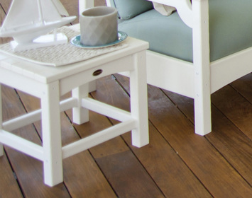 Club Coffee | End Tables
