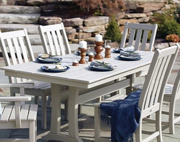 Dining Tables