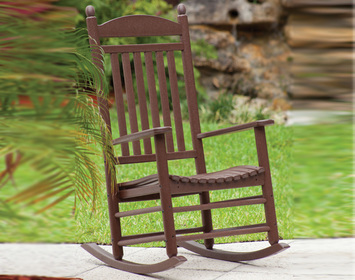 Jefferson Rocking Chair