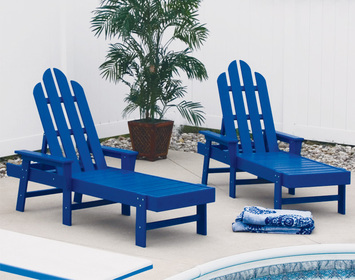 Long Island Chaise