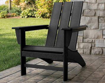 Modern Adirondack