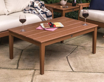 Coffee Tables | Conversation Tables | End Tables | Side Tables