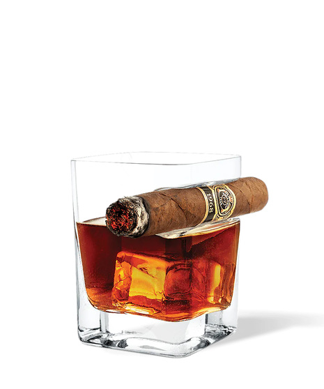 Cigar Glass