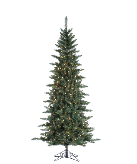 7.5ft Danbury Pine Slim