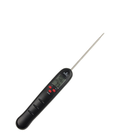 Foldable Instant Read Thermometer