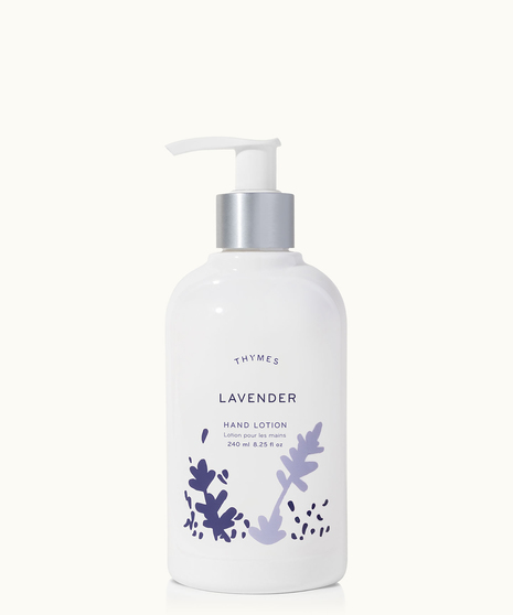 Hand Creams & Hand Lotions<br> by Thymes - assorted fragrances