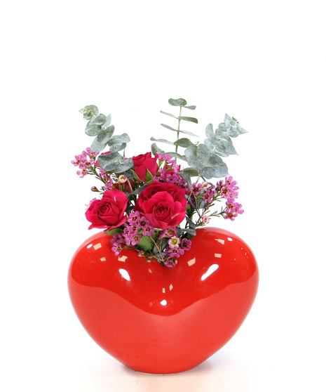Love in Bloom