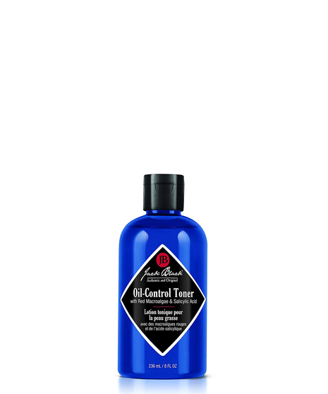 Oil Control Toner - by Jack Black