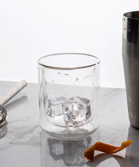 Rocks Glass Set of 2