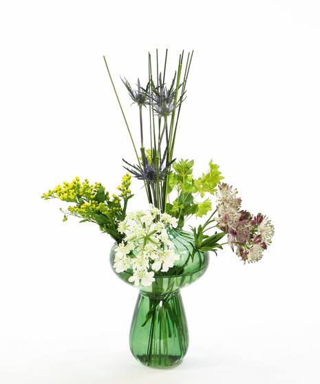 Woodland Whimsy - send a magical touch of woodland charm