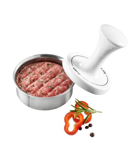 SPARK Slider Burger Press